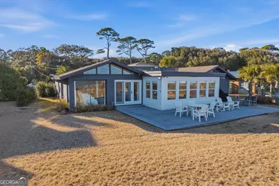 7 Stewart Lane, Jekyll Island, GA 31527 - Photo 40