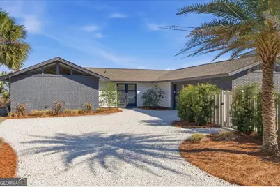 7 Stewart Lane, Jekyll Island, GA 31527 - Photo 1
