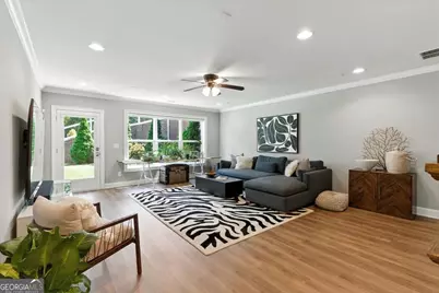 6411 Winter Harbor Drive, Flowery Branch, GA 30542 - Photo 42