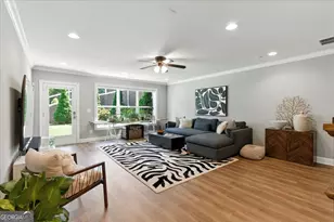 6411 Winter Harbor Dr, Flowery Branch, GA 30542 - Photo 42