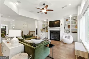 6411 Winter Harbor Dr, Flowery Branch, GA 30542 - Photo 16