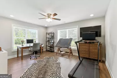 6411 Winter Harbor Drive, Flowery Branch, GA 30542 - Photo 46