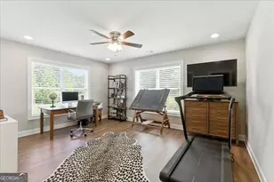 6411 Winter Harbor Dr, Flowery Branch, GA 30542 - Photo 46