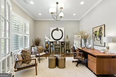 6411 Winter Harbor Drive, Flowery Branch, GA 30542 - Photo 12