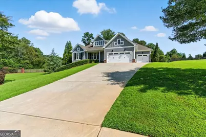 6411 Winter Harbor Drive, Flowery Branch, GA 30542 - Photo 6