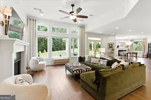 6411 Winter Harbor Dr, Flowery Branch, GA 30542 - Photo 14