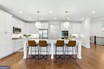 6411 Winter Harbor Drive, Flowery Branch, GA 30542 - Photo 24