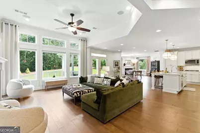 6411 Winter Harbor Drive, Flowery Branch, GA 30542 - Photo 18
