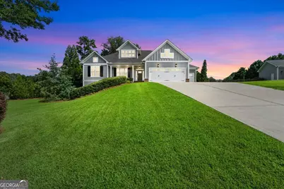 6411 Winter Harbor Drive, Flowery Branch, GA 30542 - Photo 2