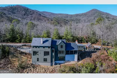 814 Summit Ridge, Clarkesville, GA 30523 - Photo 70