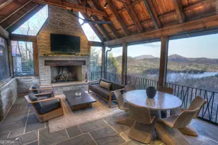 814 Summit Ridge, Clarkesville, GA 30523 - Photo 36