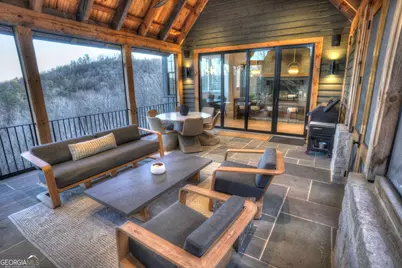 814 Summit Ridge, Clarkesville, GA 30523 - Photo 40