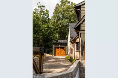 814 Summit Ridge, Clarkesville, GA 30523 - Photo 6