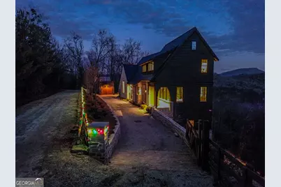 814 Summit Ridge, Clarkesville, GA 30523 - Photo 78