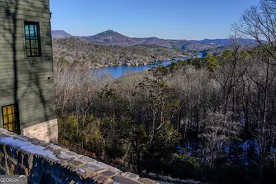 814 Summit Ridge, Clarkesville, GA 30523 - Photo 14
