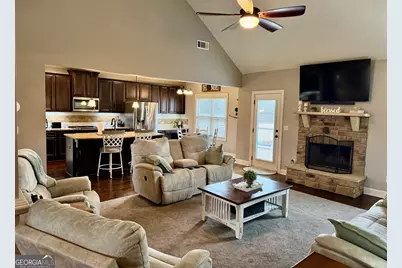 107 Feather Lane, Jackson, GA 30233 - Photo 4