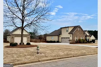 107 Feather Lane, Jackson, GA 30233 - Photo 2