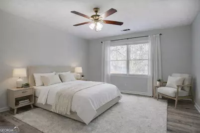 1430 Country Lane NE, Conyers, GA 30012 - Photo 12