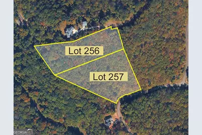 257 Andes Ridge, Jasper, GA 30143 - Photo 2