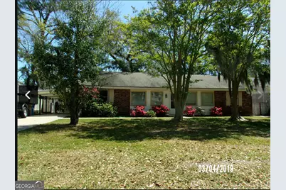 204 5th Avenue, Tybee Island, GA 31328 - Photo 1