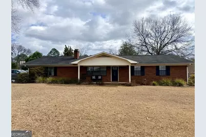 705 S Kennedy Street, Metter, GA 30439 - Photo 2