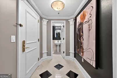 75 14th Street NE #3160, Atlanta, GA 30309 - Photo 4