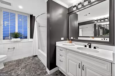 75 14th Street NE #3160, Atlanta, GA 30309 - Photo 18