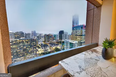 75 14th Street NE #3160, Atlanta, GA 30309 - Photo 14