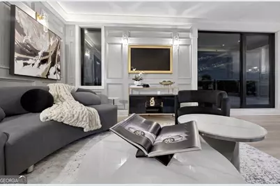 75 14th Street NE #3160, Atlanta, GA 30309 - Photo 6