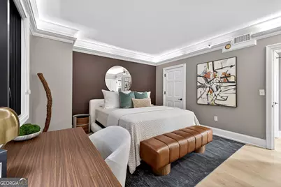 75 14th Street NE #3160, Atlanta, GA 30309 - Photo 20