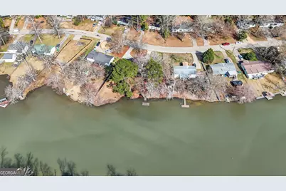 252 Lakeview Drive, Locust Grove, GA 30248 - Photo 4