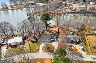 252 Lakeview Dr, Locust Grove, GA 30248 - Photo 14