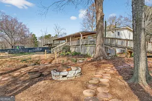 252 Lakeview Dr, Locust Grove, GA 30248 - Photo 8