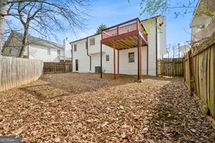 2385 Waterford Park Dr, Lawrenceville, GA 30044 - Photo 34