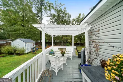 105 Robin, Rome, GA 30165 - Photo 24