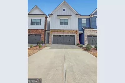 5316 Briggs Street, Flowery Branch, GA 30542 - Photo 2