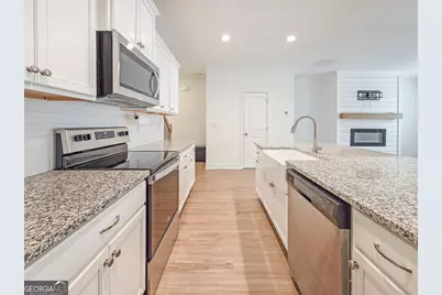 5316 Briggs Street, Flowery Branch, GA 30542 - Photo 14