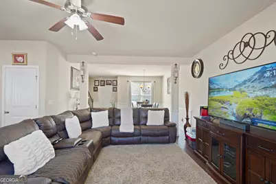 4353 Calidge Drive, Fairburn, GA 30213 - Photo 8