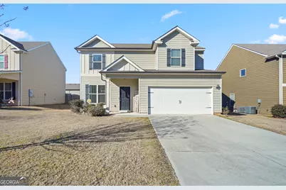 4353 Calidge Drive, Fairburn, GA 30213 - Photo 2