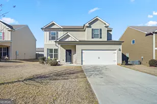 4353 Calidge Dr, Fairburn, GA 30213 - Photo 2