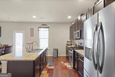 4353 Calidge Drive, Fairburn, GA 30213 - Photo 14