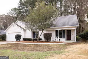 112 Glendale Dr, Peachtree City, GA 30269 - Photo 1