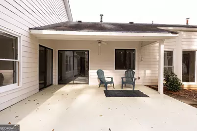 112 Glendale Drive, Peachtree City, GA 30269 - Photo 44