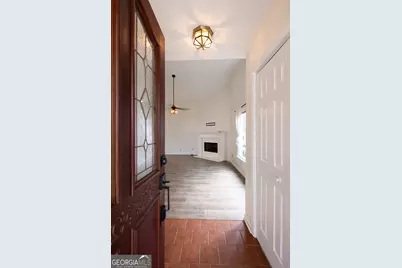 112 Glendale Drive, Peachtree City, GA 30269 - Photo 2