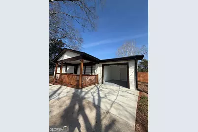 1135 Casteel Road, Powder Springs, GA 30127 - Photo 4