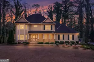 1515 Mosswood Ln SE, Smyrna, GA 30082 - Photo 2