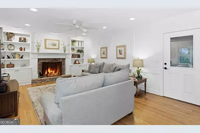 1515 Mosswood Lane SE, Smyrna, GA 30082 - Photo 22