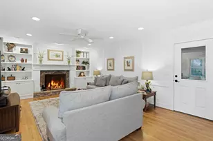 1515 Mosswood Ln SE, Smyrna, GA 30082 - Photo 22