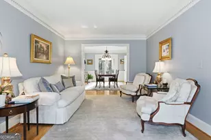 1515 Mosswood Ln SE, Smyrna, GA 30082 - Photo 10