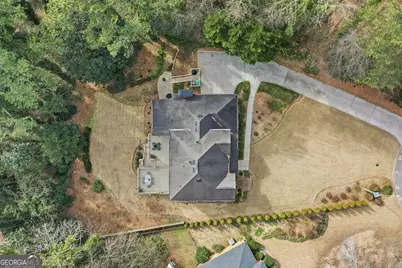 1515 Mosswood Lane SE, Smyrna, GA 30082 - Photo 4